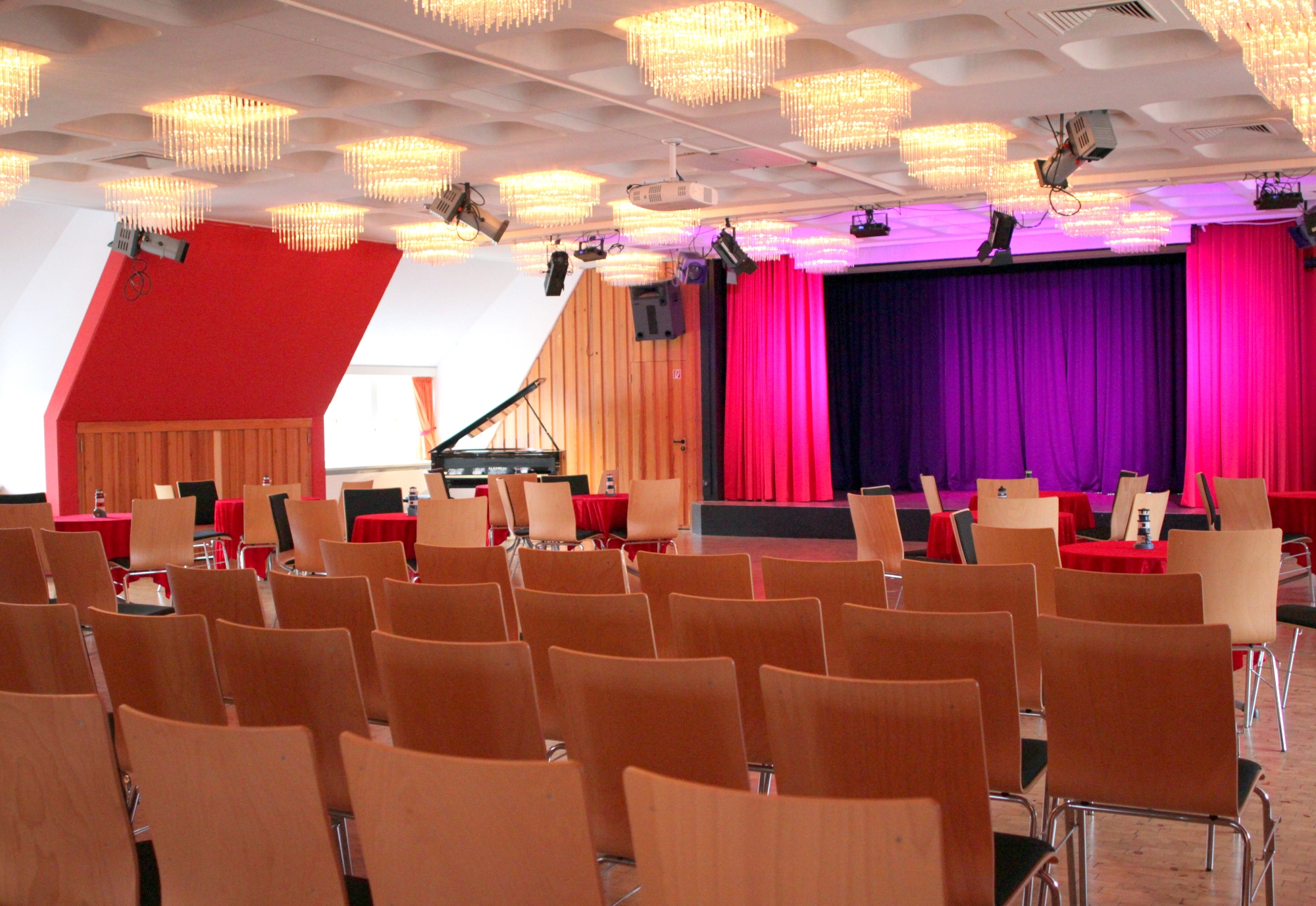 Kursaal Rantum