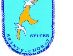 Das neue Vereinsemblem des Sylter Shanty-Chores ab 1980